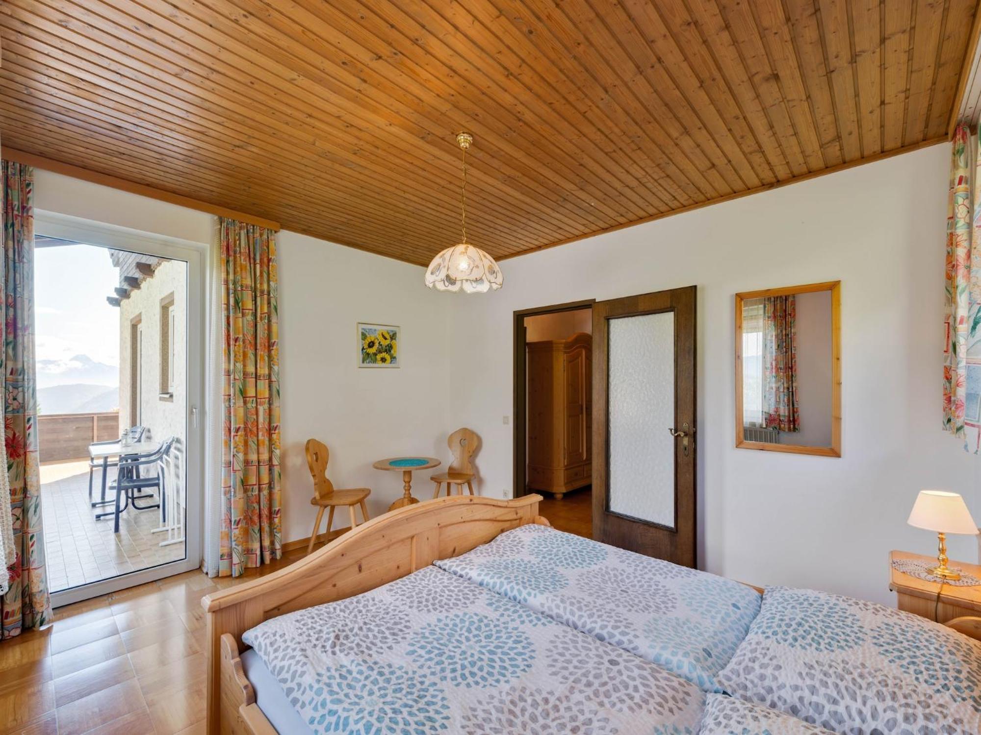 Cozy Apartment In Afritz Am See Near Gerlitzen Ski Area ภายนอก รูปภาพ