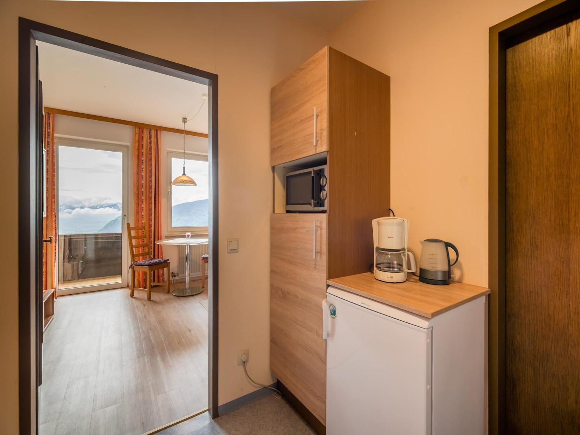 Cozy Apartment In Afritz Am See Near Gerlitzen Ski Area ภายนอก รูปภาพ