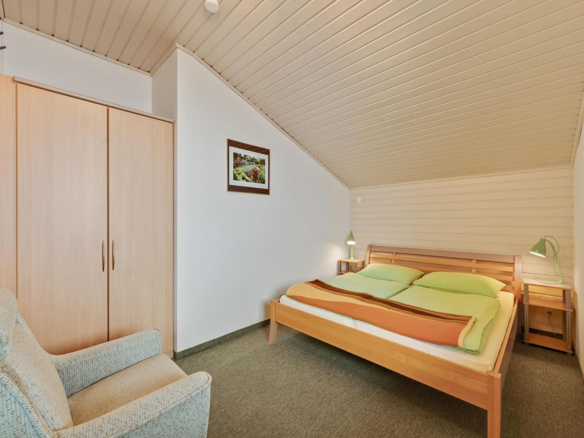 Cozy Apartment In Afritz Am See Near Gerlitzen Ski Area ภายนอก รูปภาพ